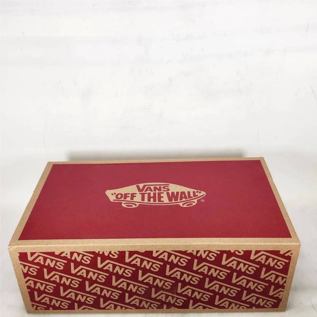 Vans shoes - VANS Knu-Skool - Black 4