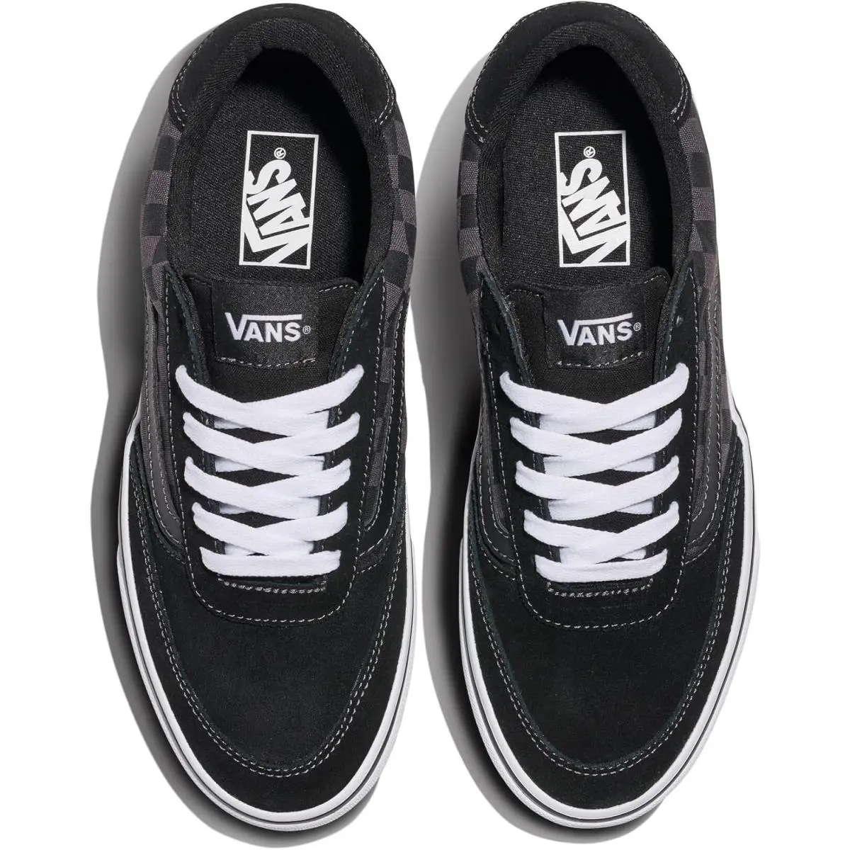 Vans shoes - VN000D7Q (UPC: 313094863827) 8