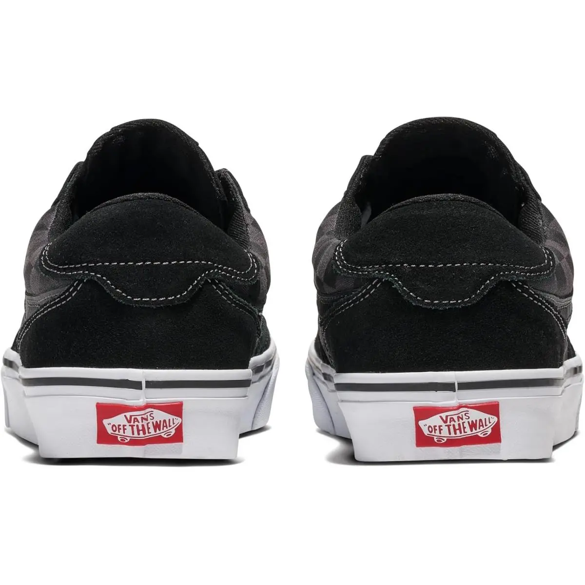 Vans shoes - VN000D7Q (UPC: 313094863827) 1