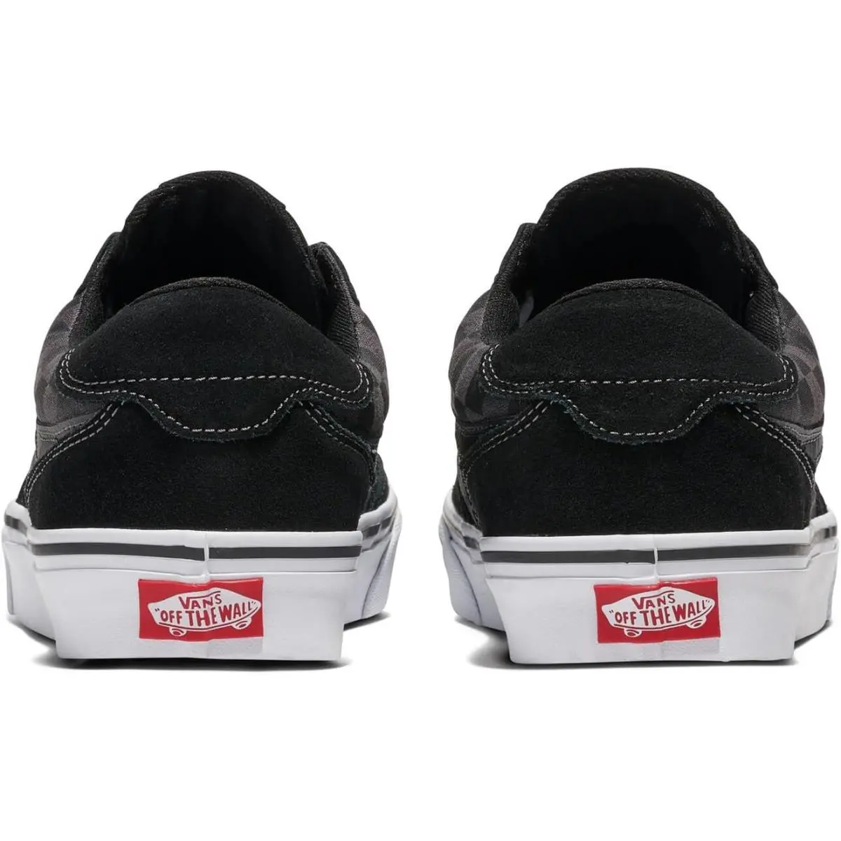 Vans shoes - VN000D7Q (UPC: 313094863827) 6