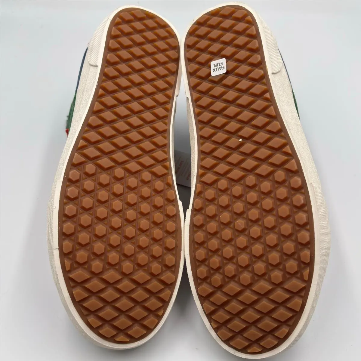 Vans shoes - Vans Sk8-Hi Mte - Mte - Multicolor 10