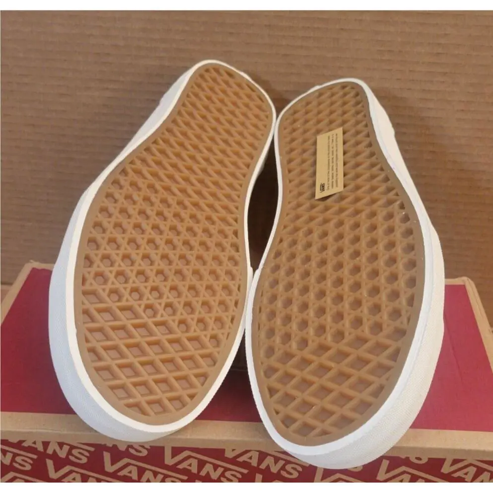 Vans shoes - Vans Style 36 - Style - Checkerboard/Marshmallow 4