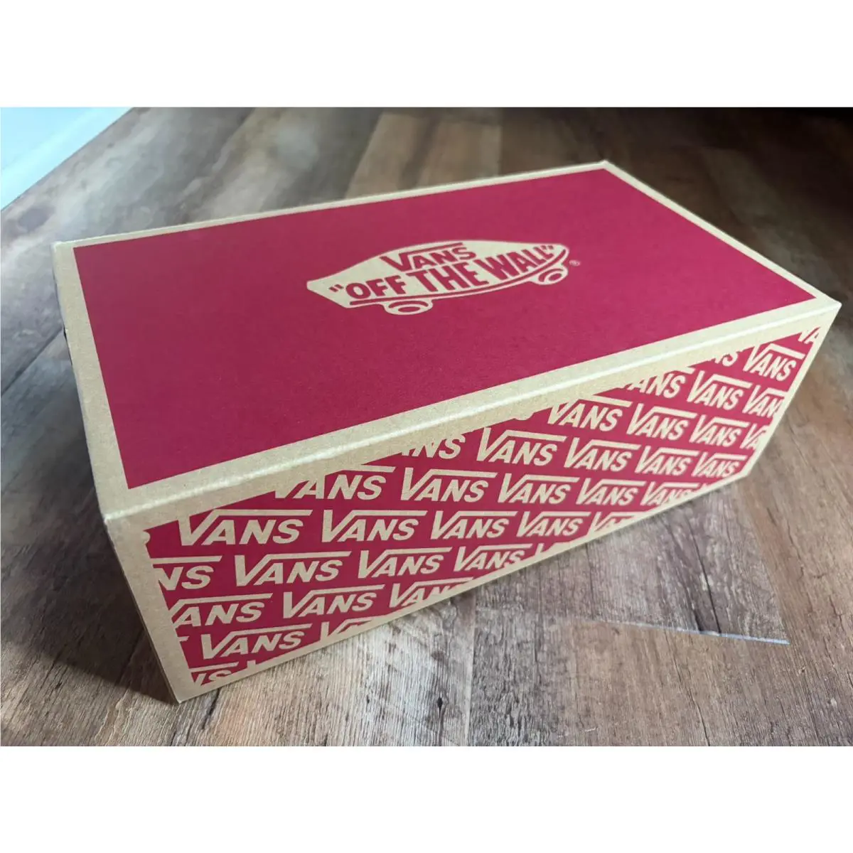 Vans shoes - VANS Cruze 3.0 - Cruze - VN000D6SBH7 - Gray (UPC: 197804453900) 7