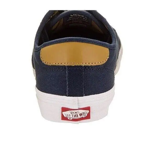 Vans shoes - Blue 0