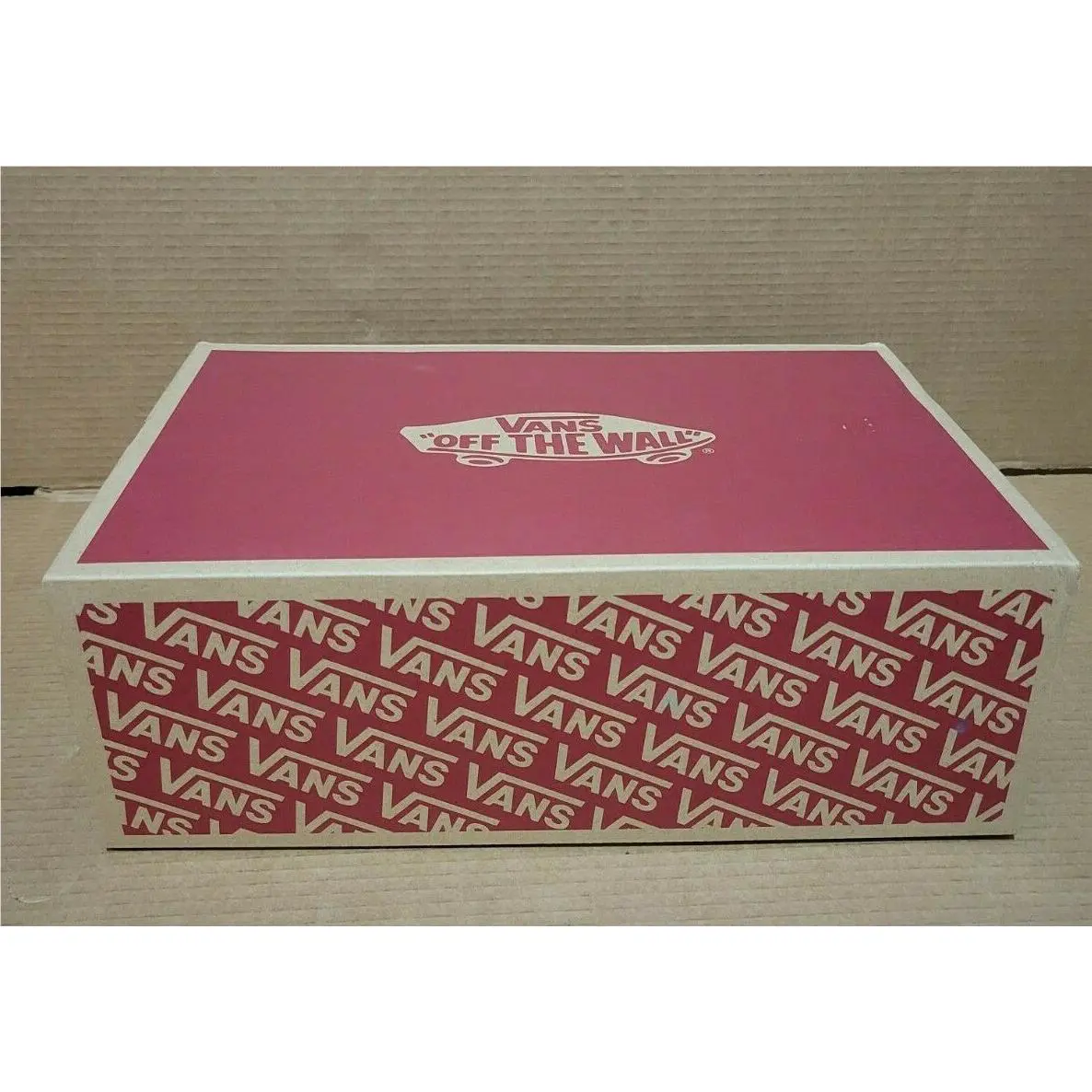 Vans shoes - Comfycush SK8-Hi - Comfycush - Black (Discovery) Project Cat/Playing Tigers 9