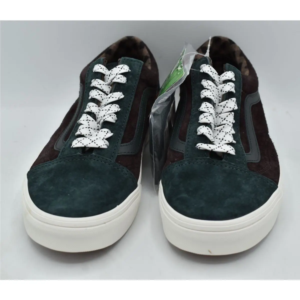 Vans shoes - VANS Old Skool - Old Skool - Multicolor 0