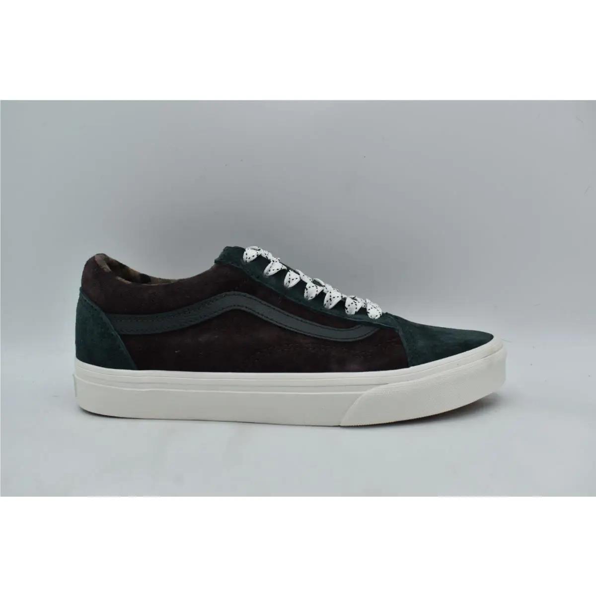 Vans shoes - VANS Old Skool - Old Skool - Multicolor 3
