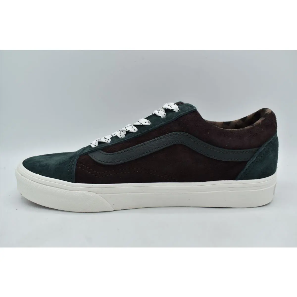 Vans shoes - VANS Old Skool - Old Skool - Multicolor 4