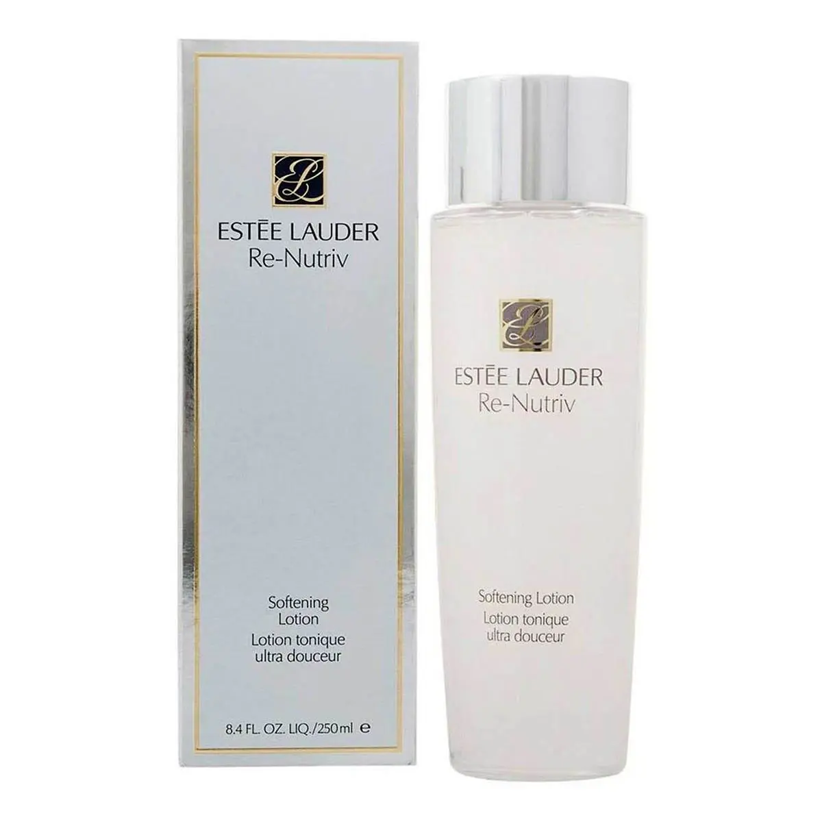 Estee Lauder Re-nutriv Softening Lotion - Size 250mL / 8.4 Oz