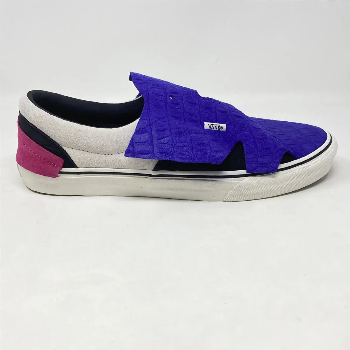 Vans shoes - Era Origami Emboss - Era Origami Emboss - Multicolor (UPC: 192825603761) 0