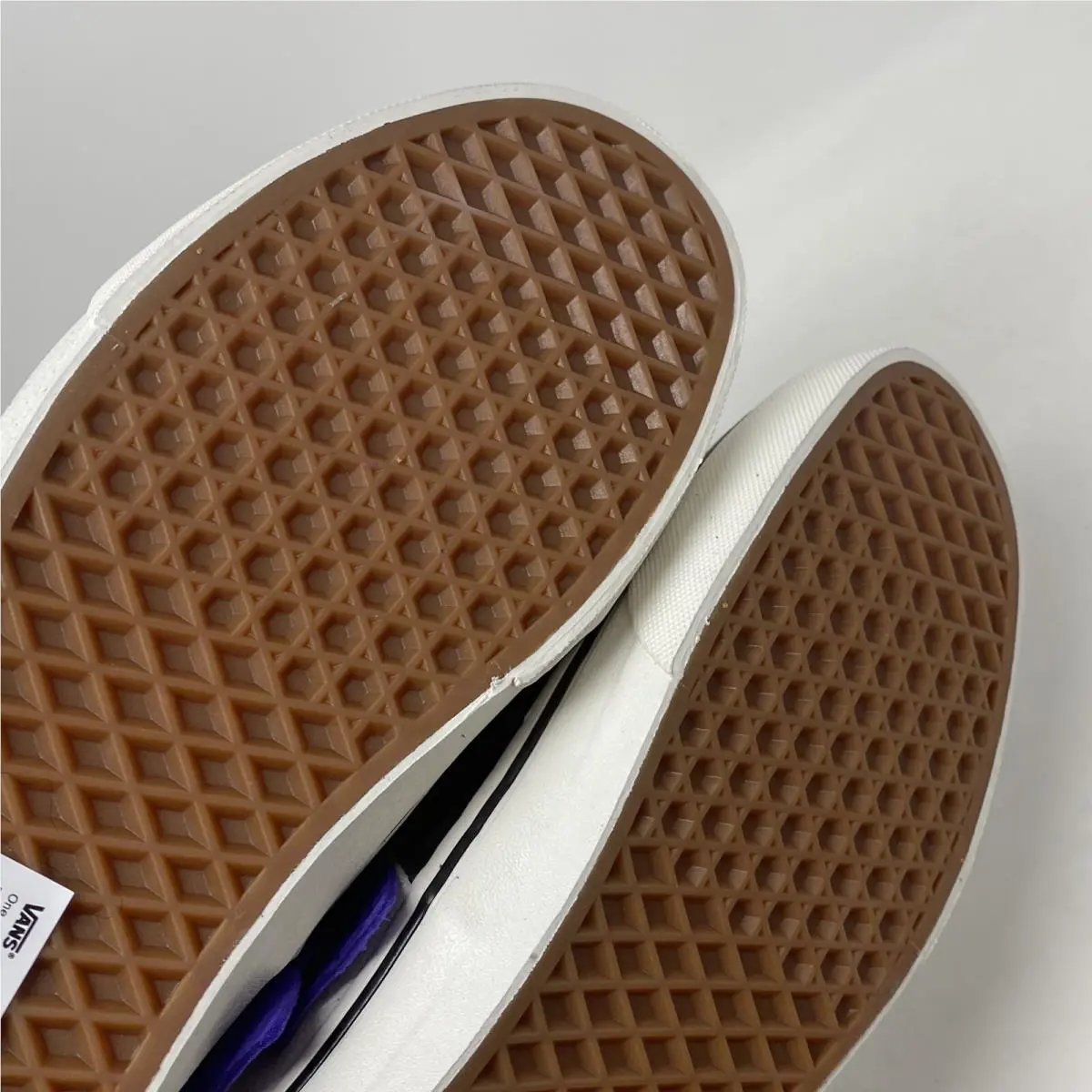 Vans shoes - Era Origami Emboss - Era Origami Emboss - Multicolor (UPC: 192825603761) 3
