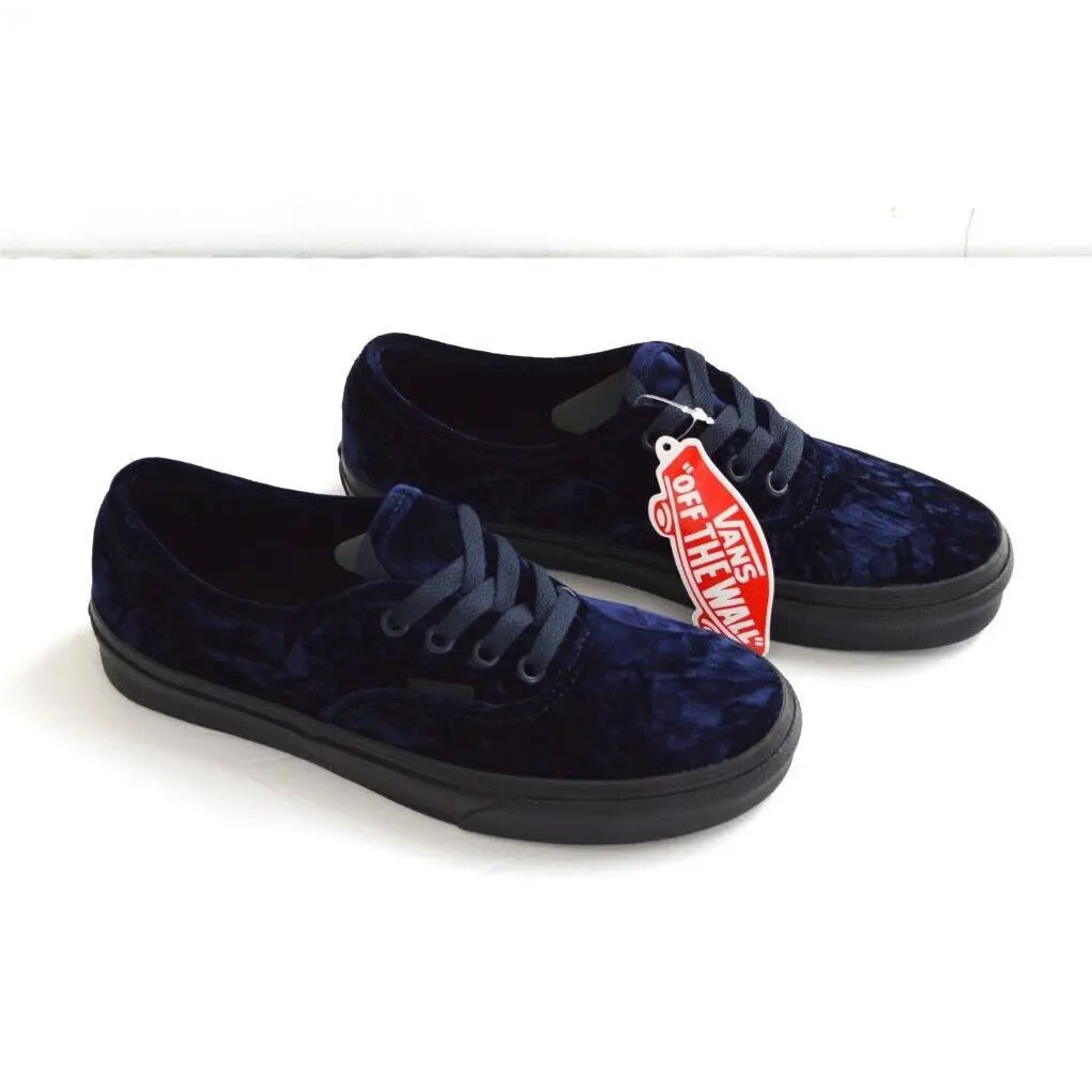 Vans shoes - blue 0