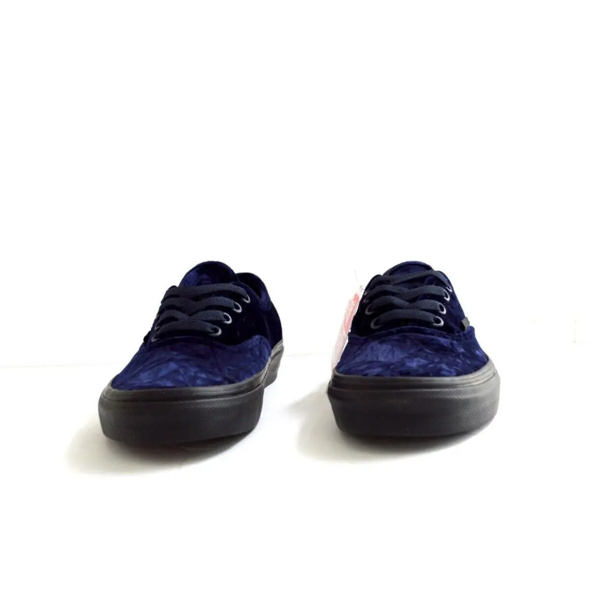 Vans shoes - blue 1
