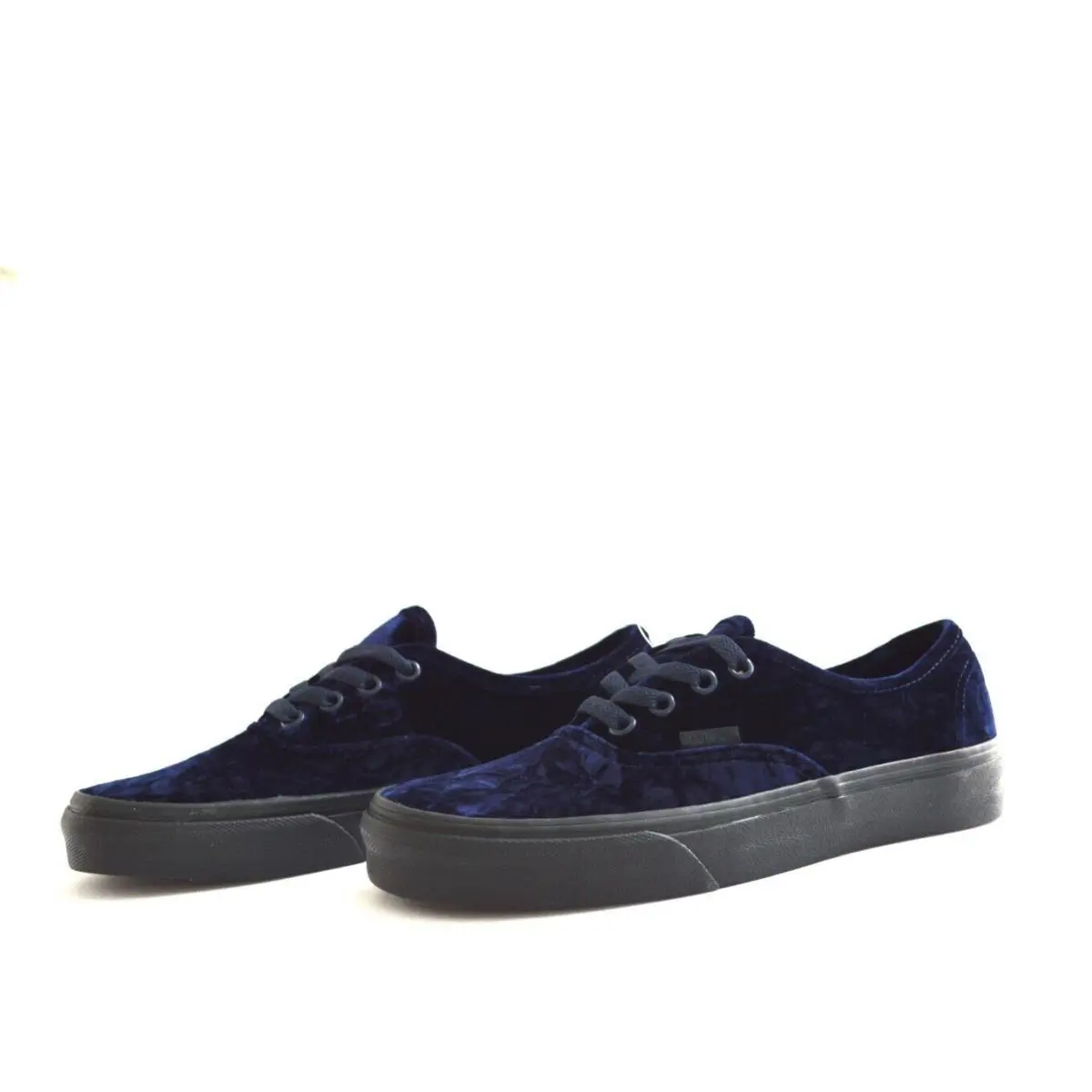Vans shoes - blue 2