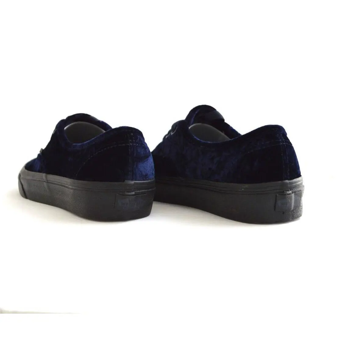 Vans shoes - blue 5