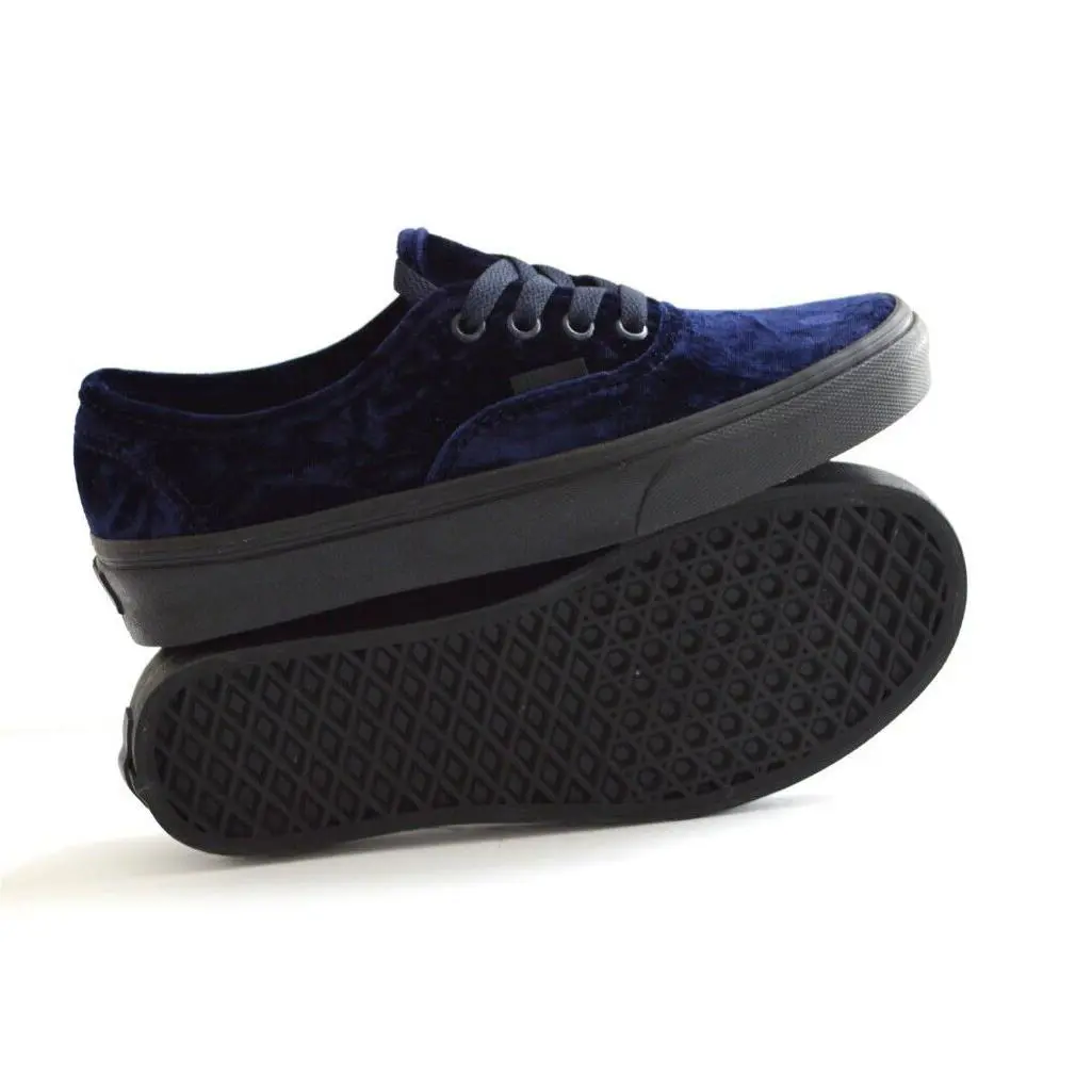 Vans shoes - blue 6