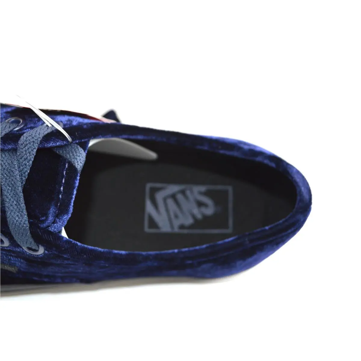 Vans shoes - blue 3