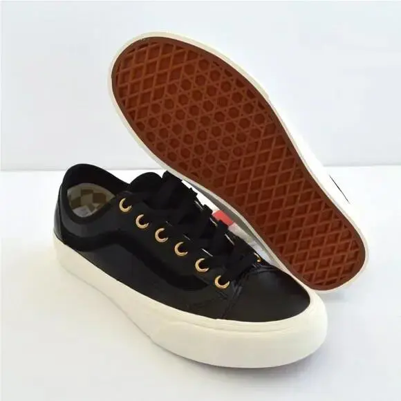 Vans shoes - Vans Style 36 - Style - Black 3