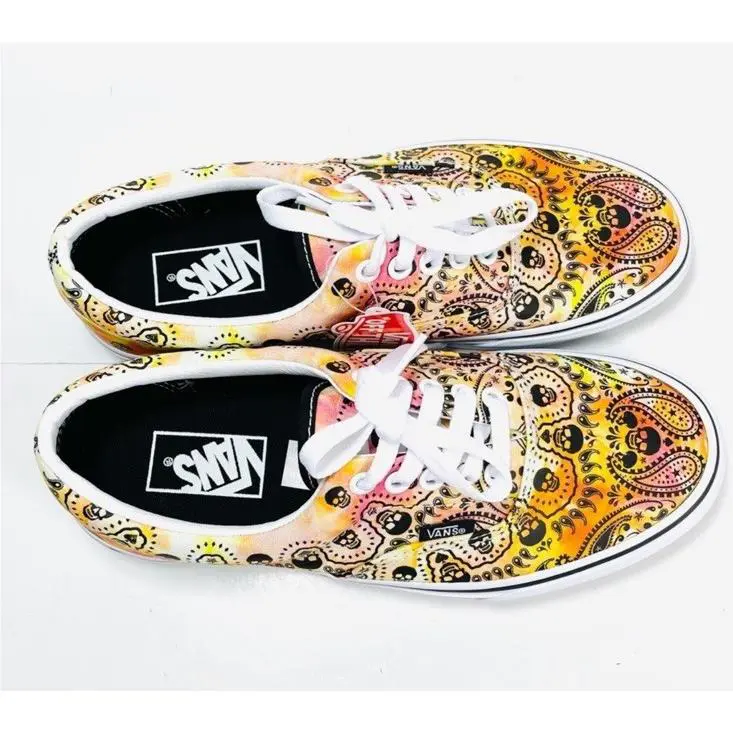 Vans shoes - VANS Era - Era - Multicolor 1