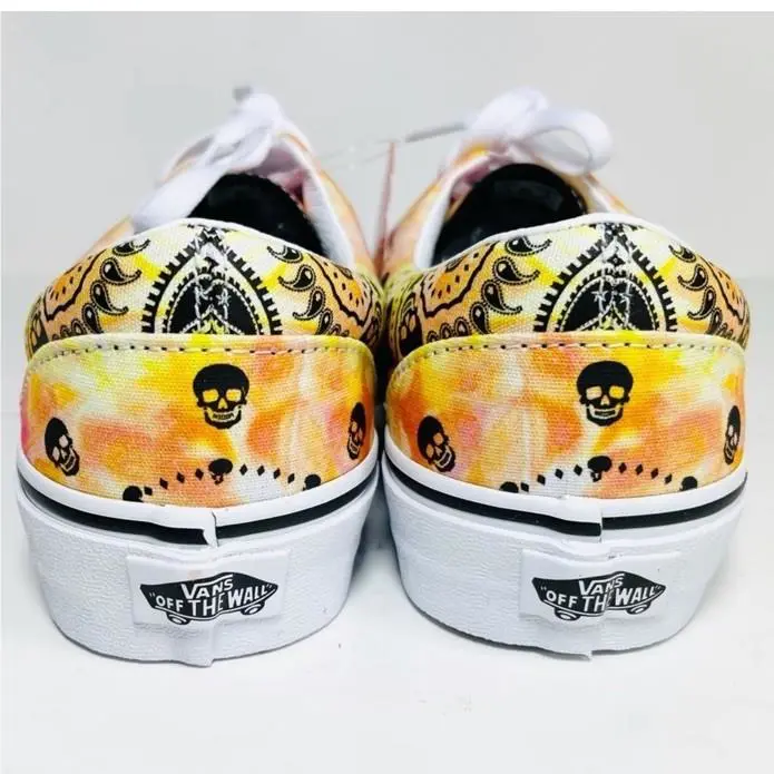 Vans shoes - VANS Era - Era - Multicolor 2