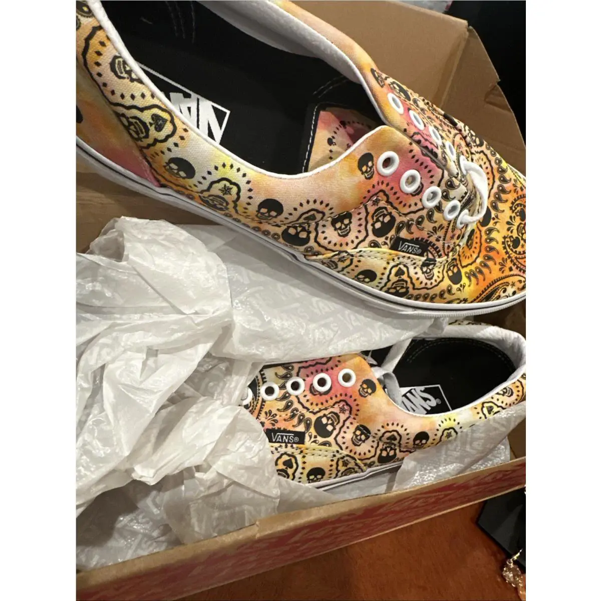 Vans shoes - VANS Era - Era - Multicolor 3