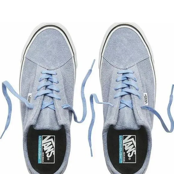 Vans shoes - Vans diamo ni - diamo - Blue 0