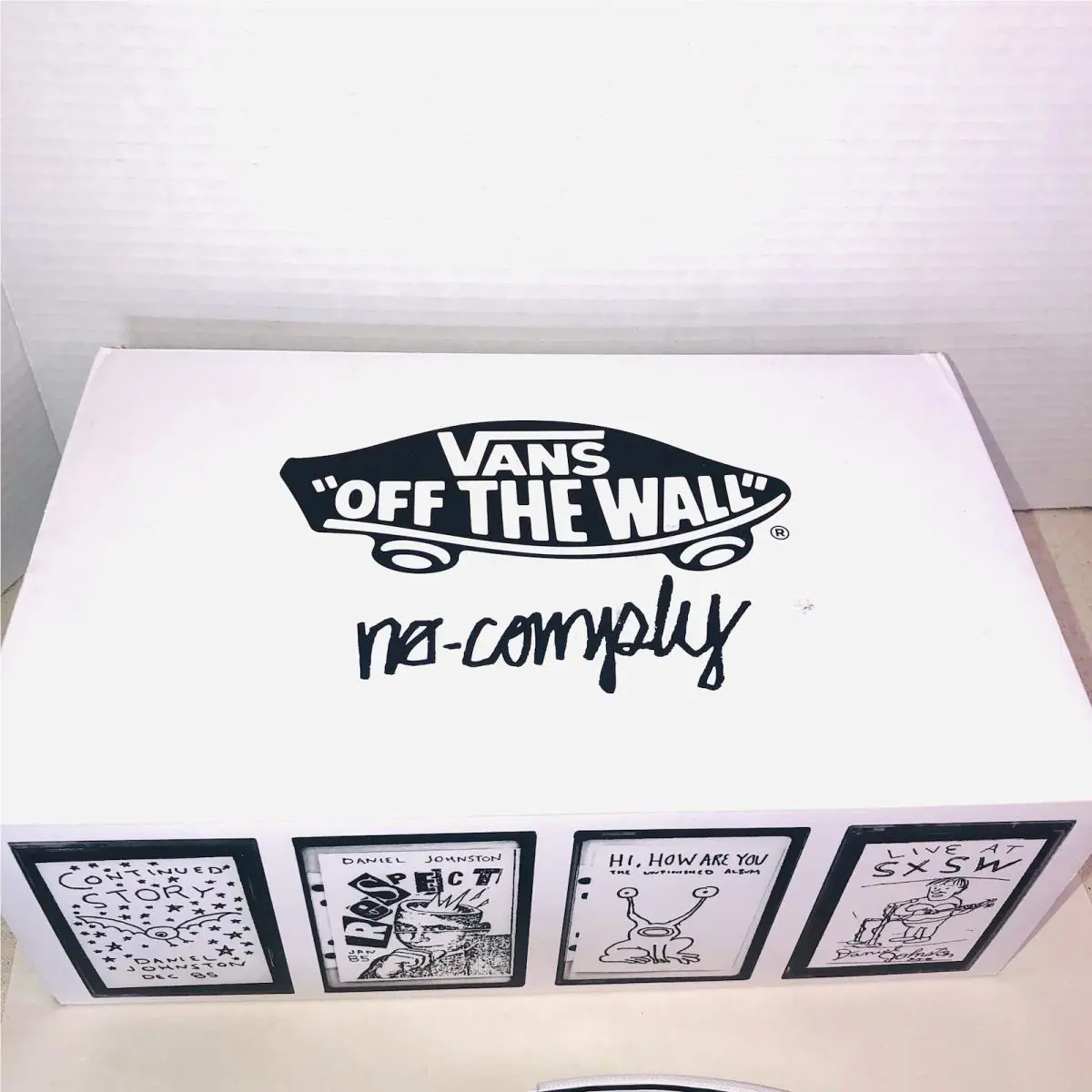 Vans shoes - Multicolor 11