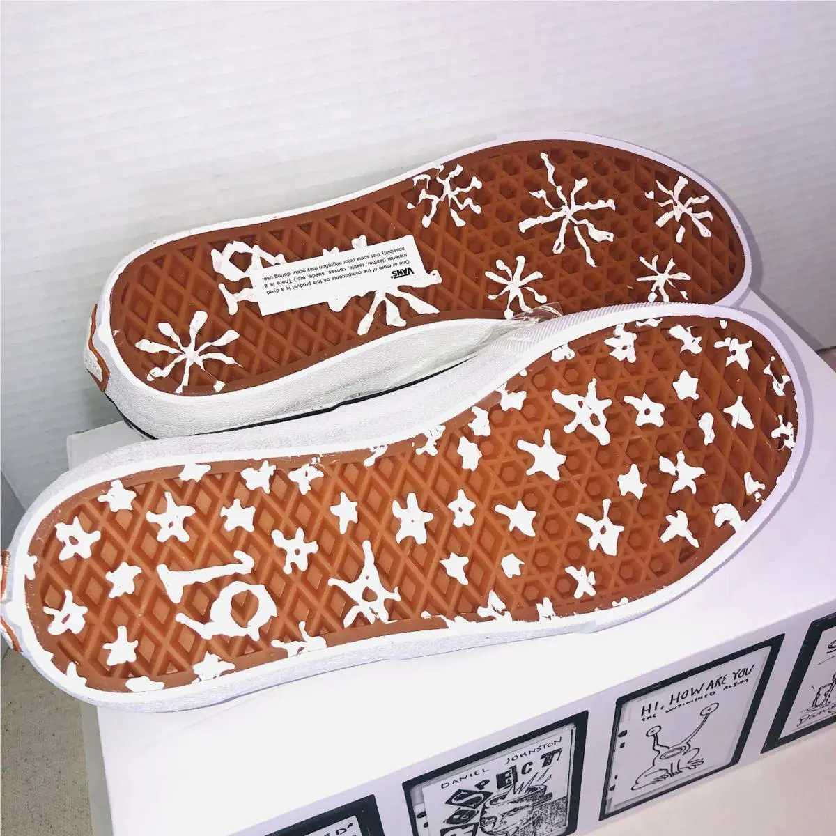 Vans shoes - Multicolor 2