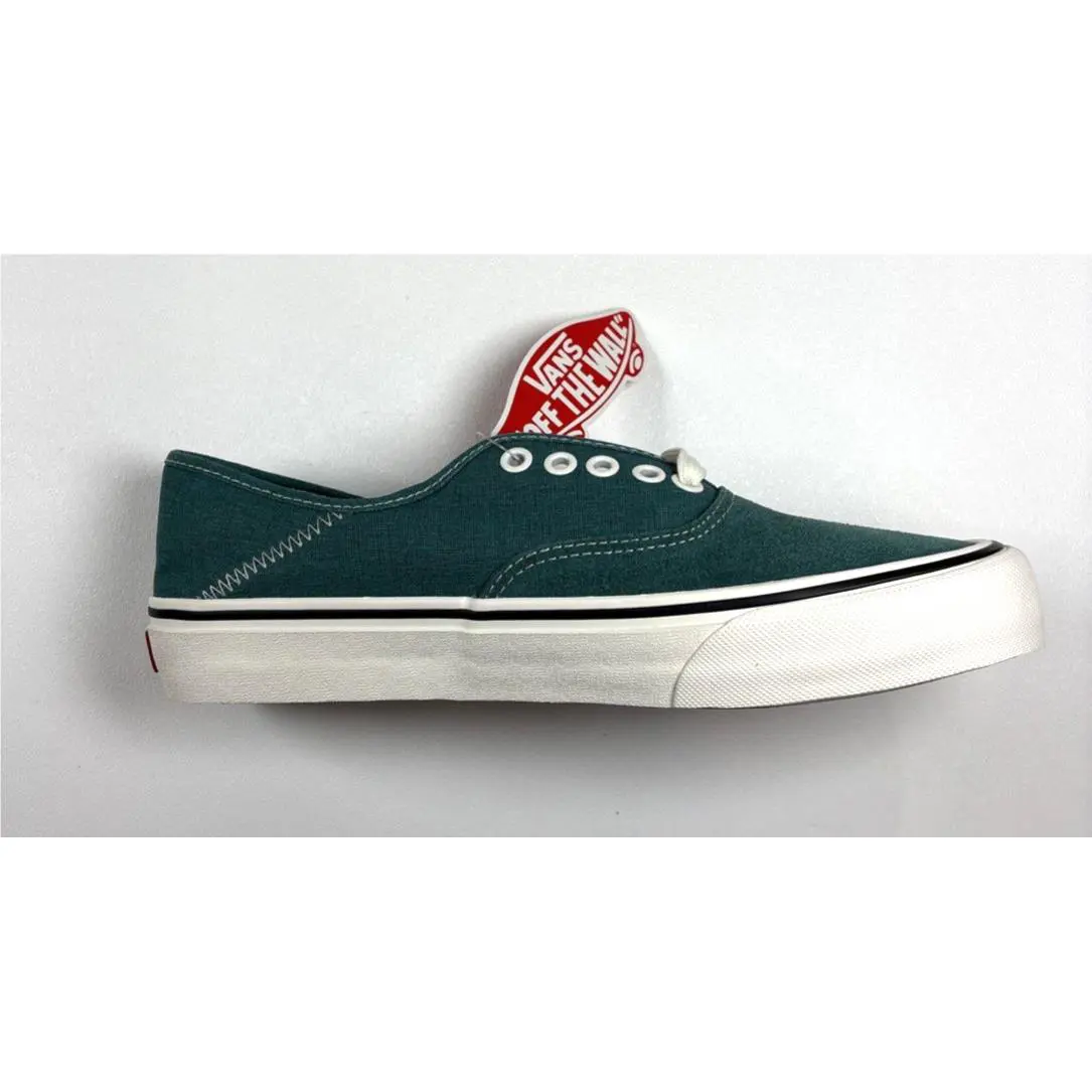 Vans shoes - VANS Authentic - Authentic - Green 3