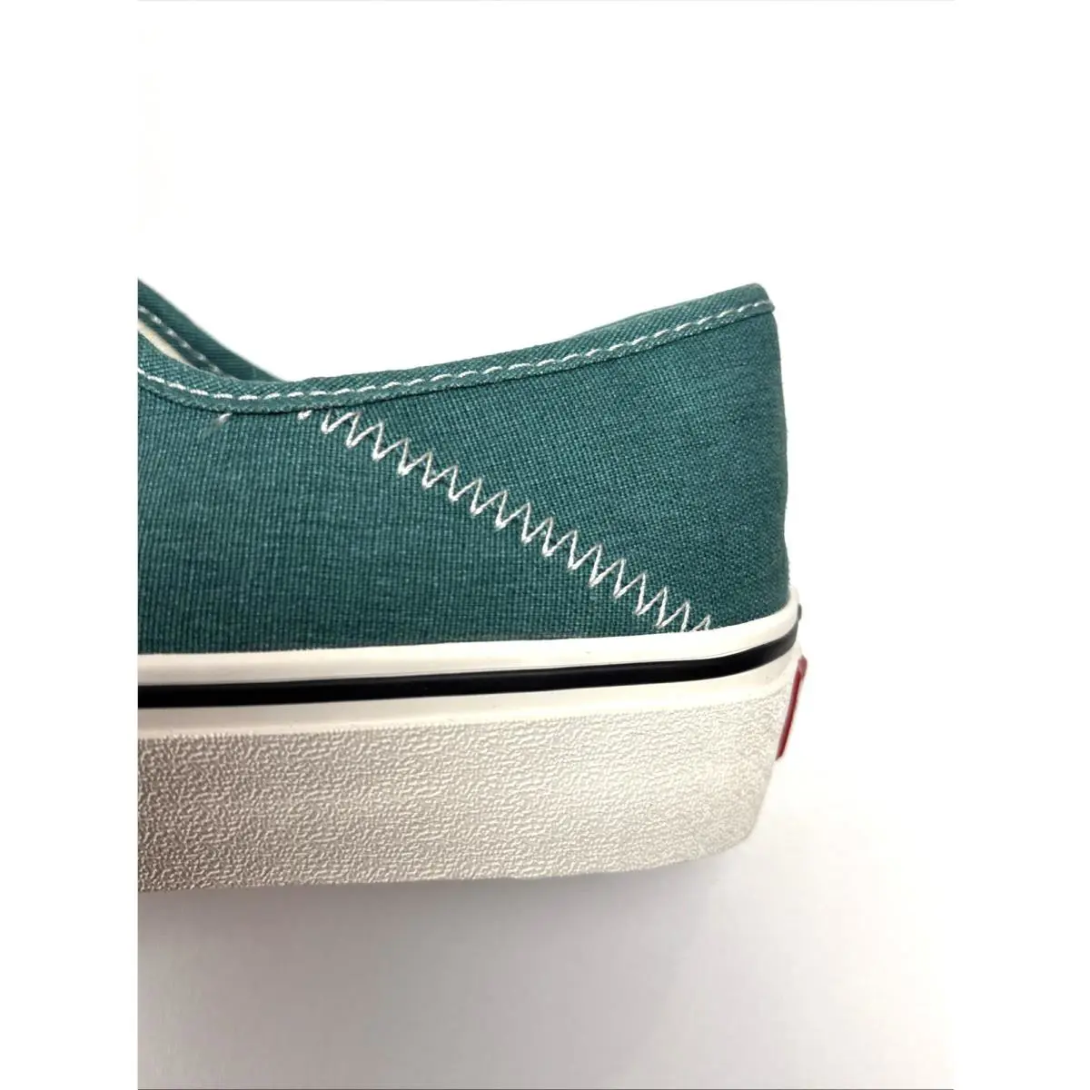 Vans shoes - VANS Authentic - Authentic - Green 17