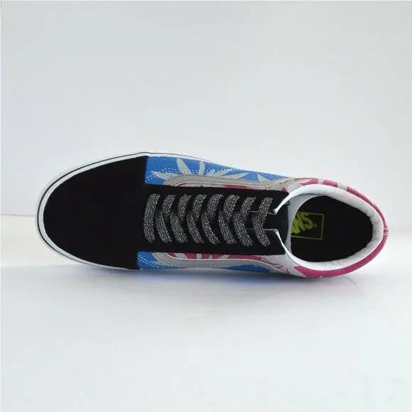 Vans shoes - OLD SKOOL - OLD SKOOL - blue 1