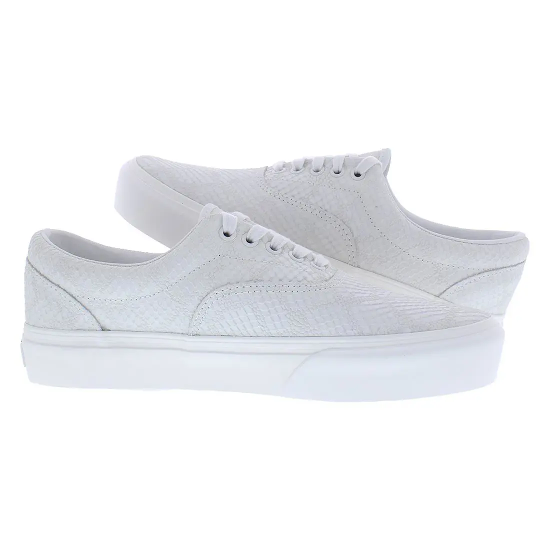Vans shoes - Emboss/Blanc De Blanc, Full: Emboss/Blanc De Blanc (UPC: 192825767708) 1