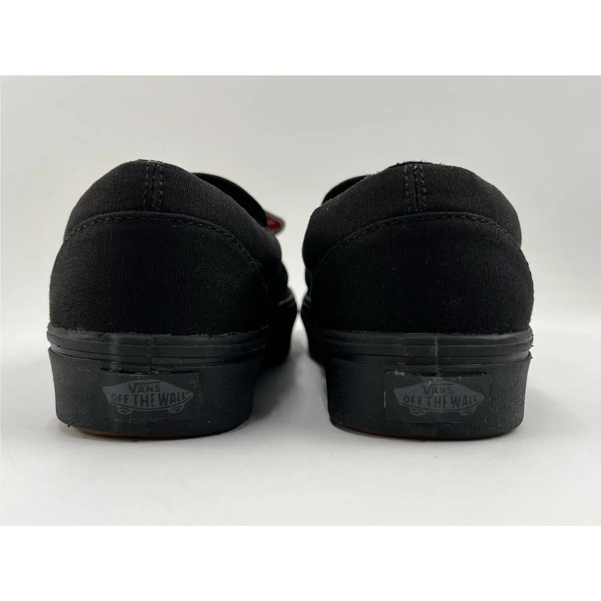 Vans shoes - VANS ComfyCush - ComfyCush - Black 5