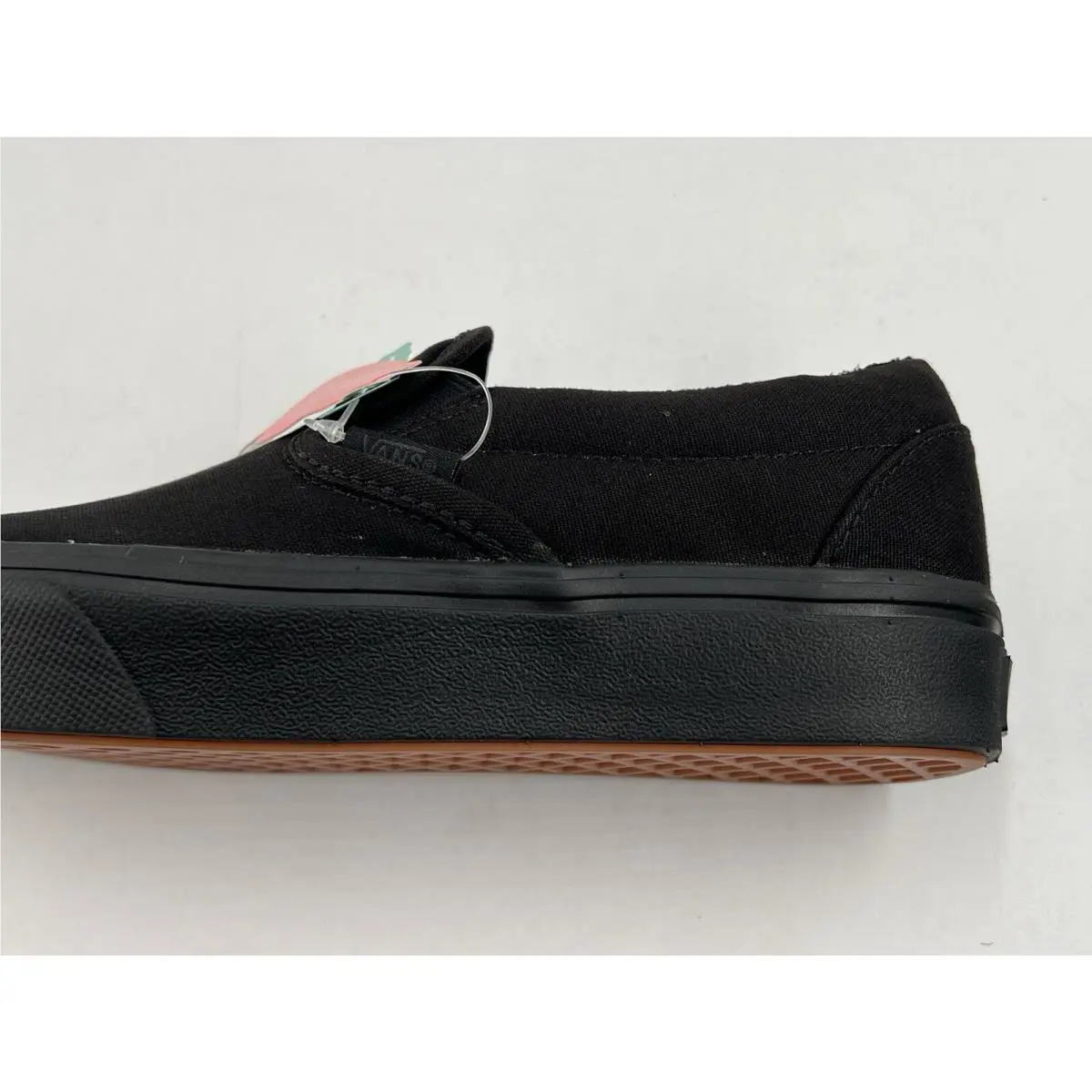 Vans shoes - VANS ComfyCush - ComfyCush - Black 6