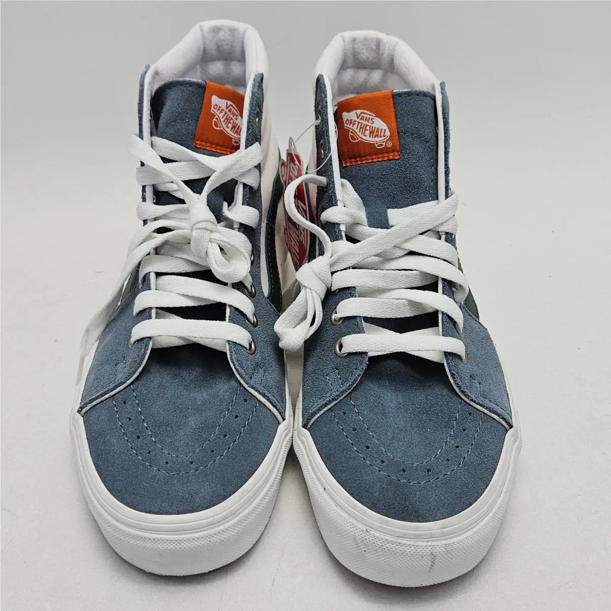 Vans shoes - Blue 8