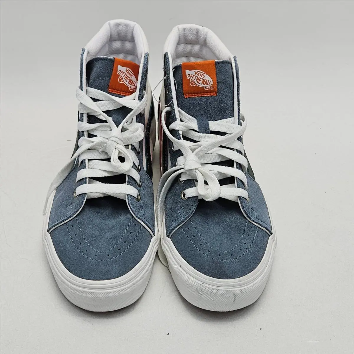 Vans shoes - Blue 0