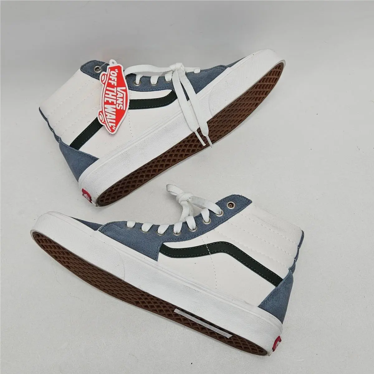Vans shoes - Blue 1