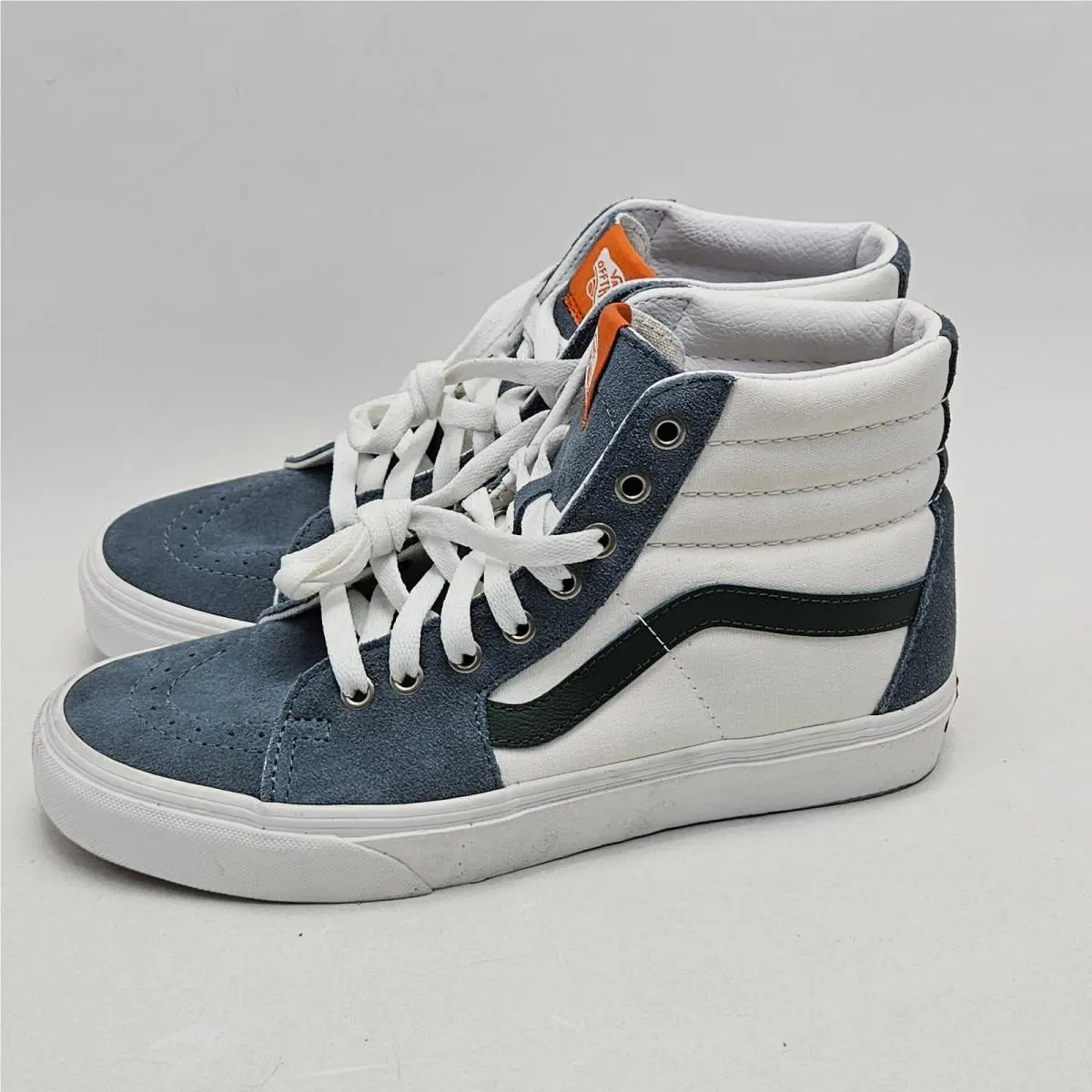 Vans shoes - Blue 2