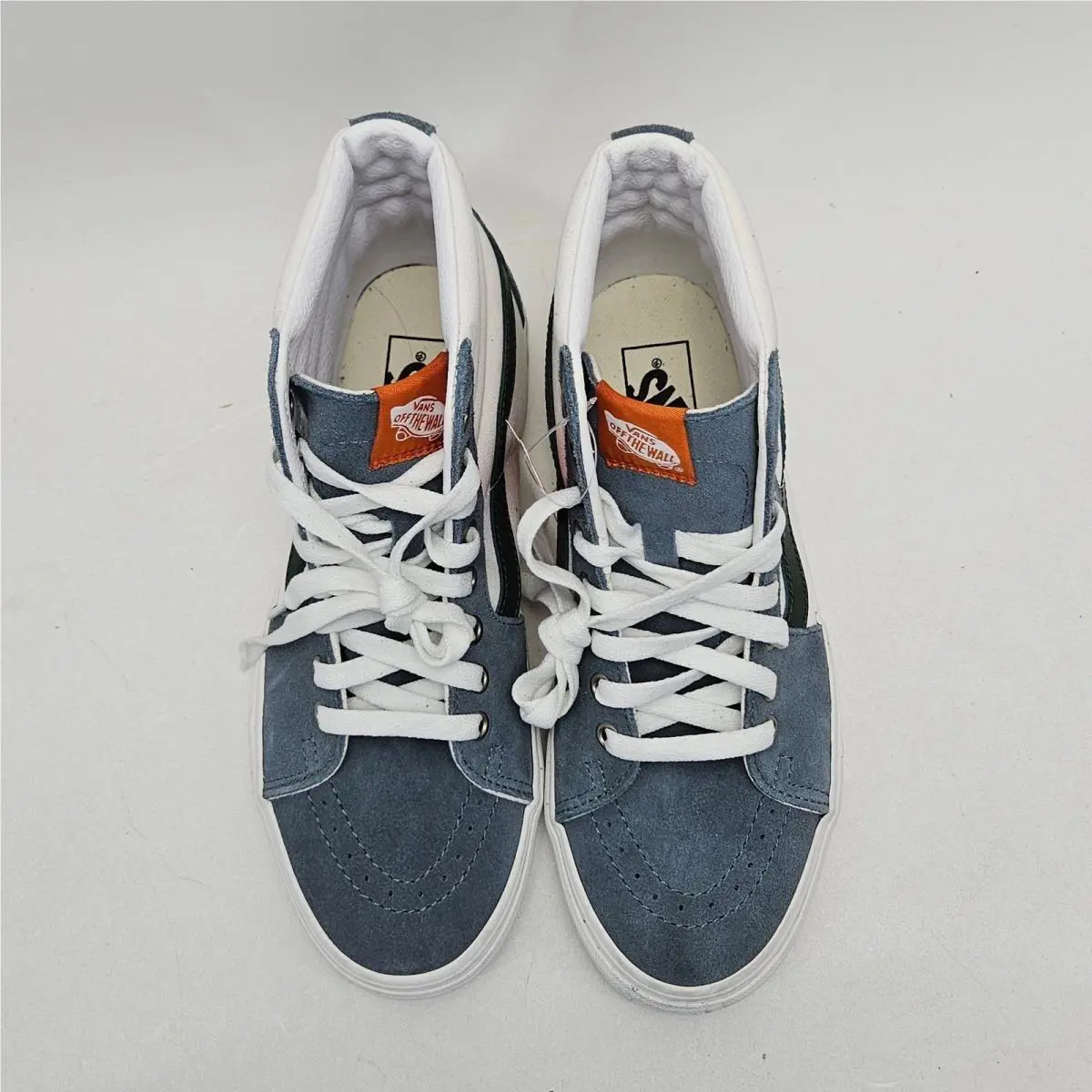 Vans shoes - Blue 7