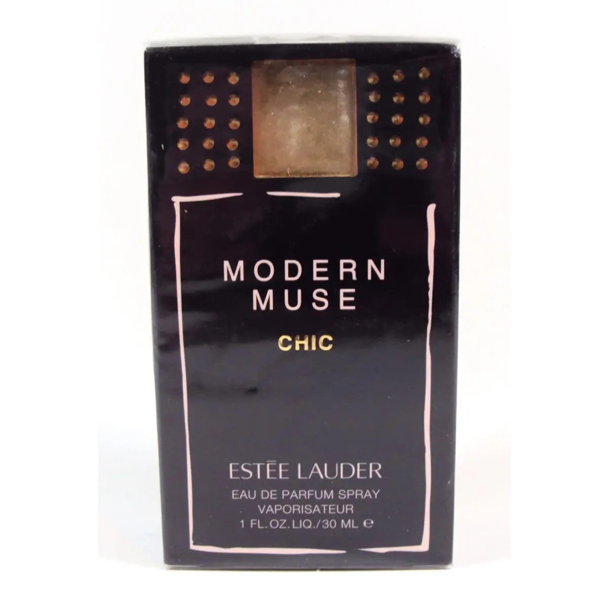 Modern Muse Chic by Estee Lauder Eau de Parfum Spray 1oz/30ml W/box