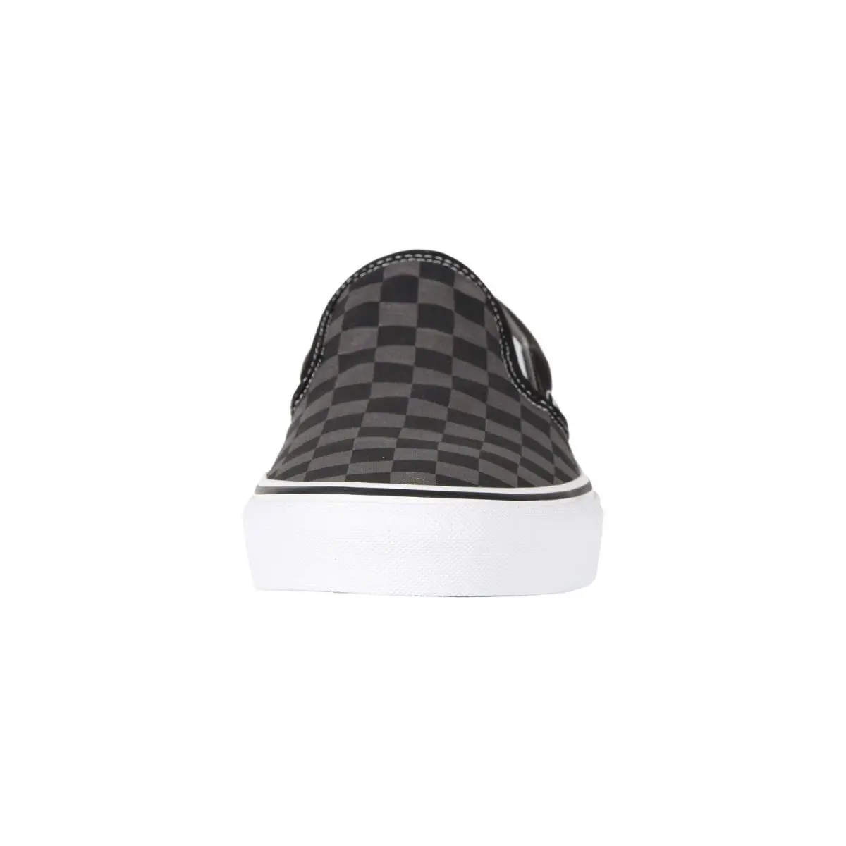 Vans shoes - VANS Classic - Classic - Black/white 2