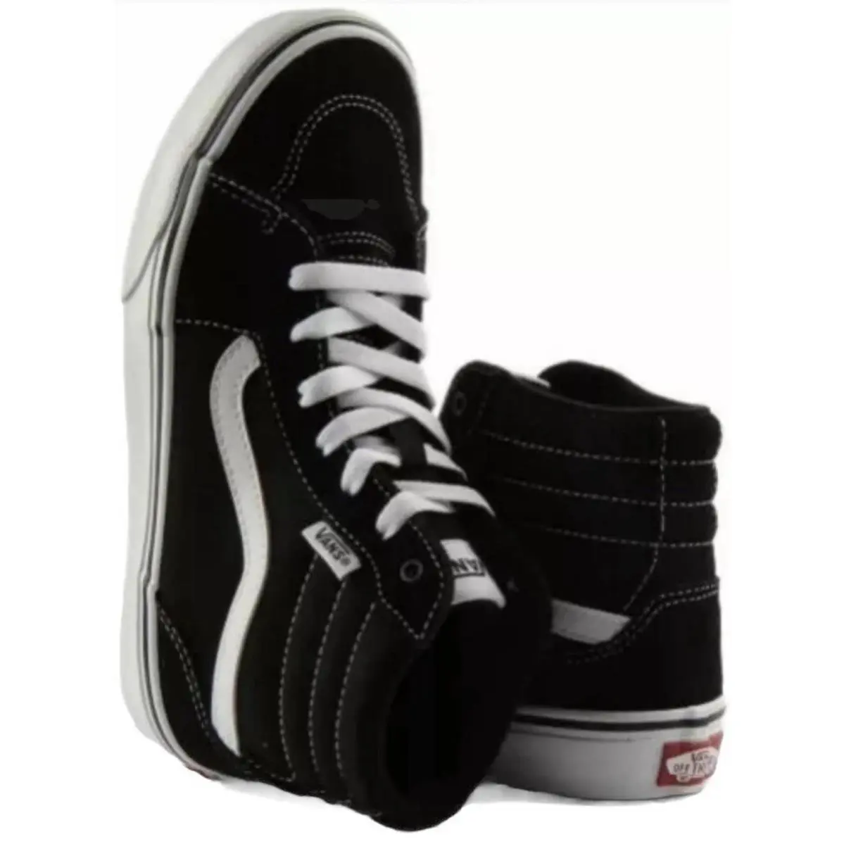 Vans shoes - VANS Filmore - Filmore - Multicolor 6