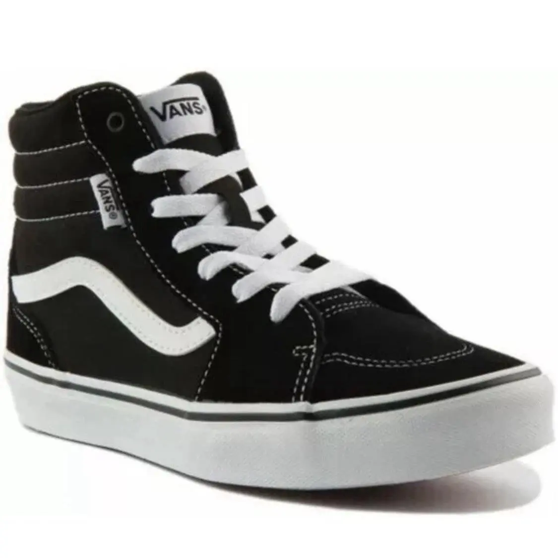 Vans shoes - VANS Filmore - Filmore - Multicolor 4