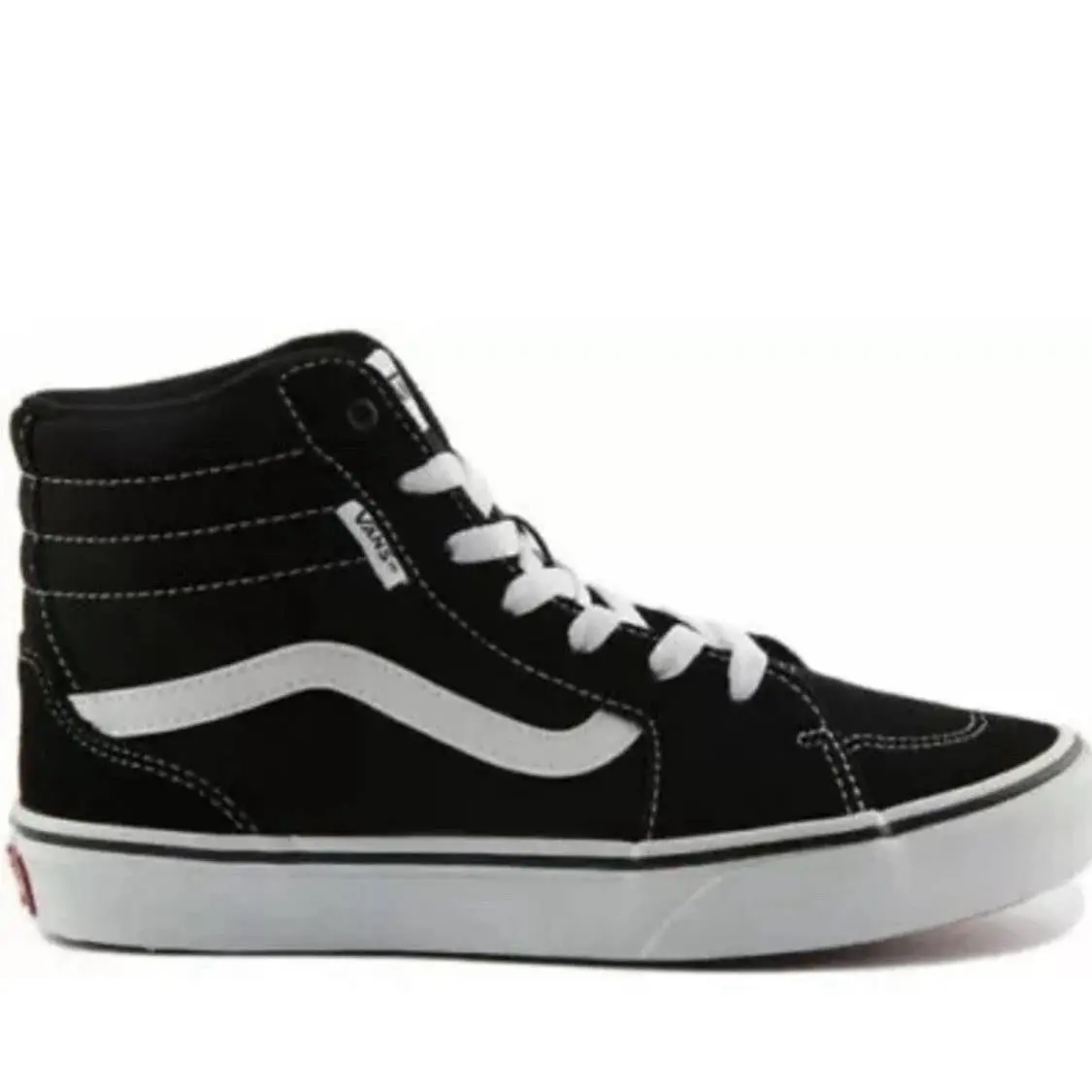 Vans shoes - VANS Filmore - Filmore - Multicolor 5