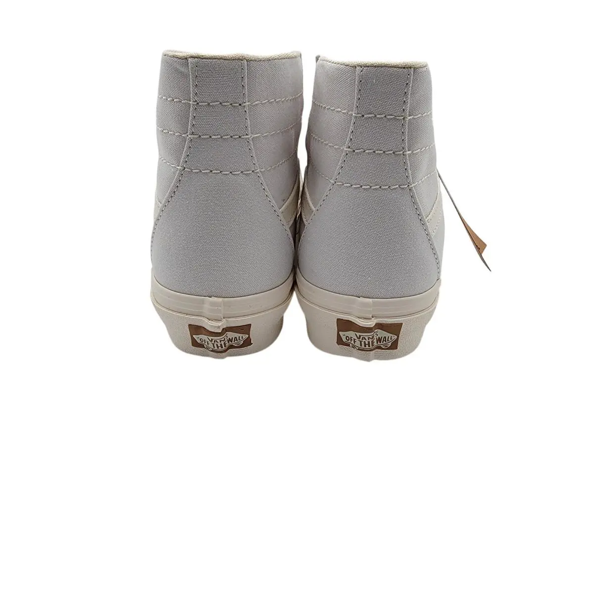Vans shoes - White 1