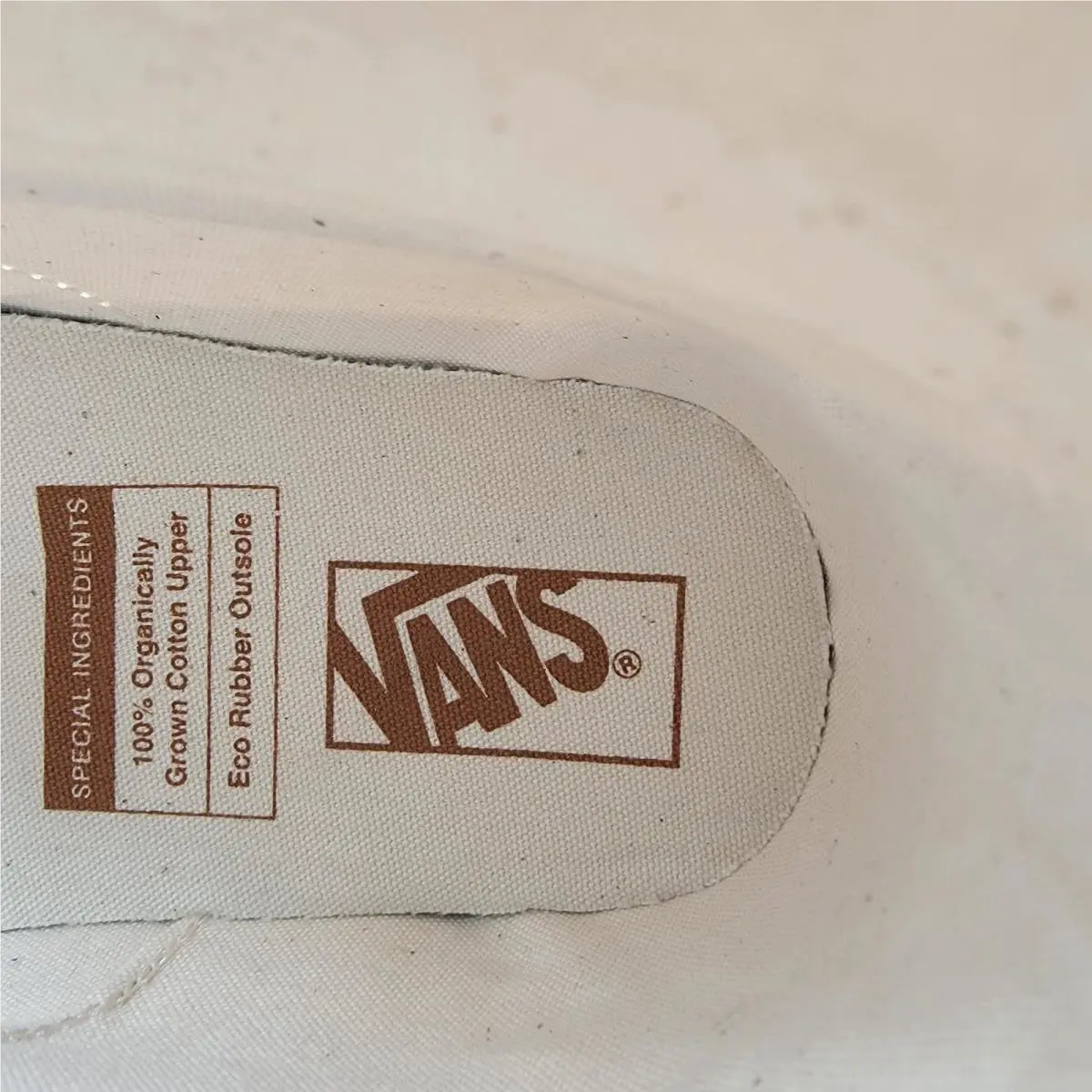 Vans shoes - White 5