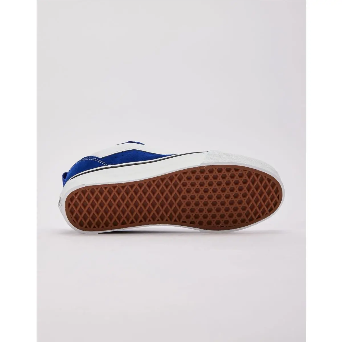 Vans shoes - Vans Knu Skool - Knu Skool - Blue 9