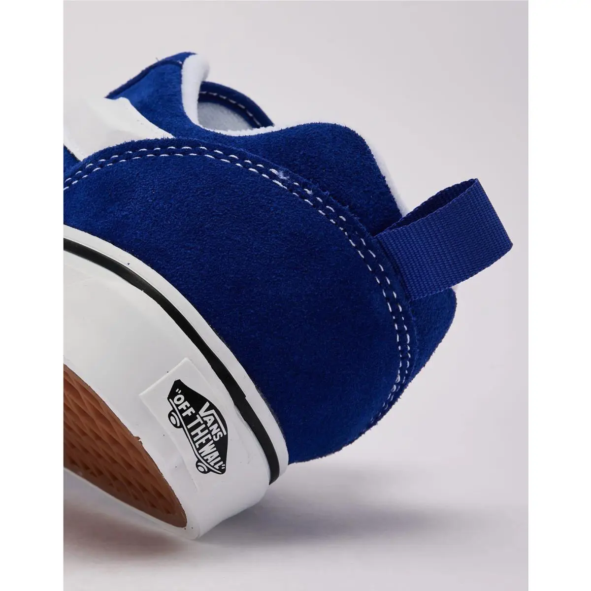 Vans shoes - Vans Knu Skool - Knu Skool - Blue 10