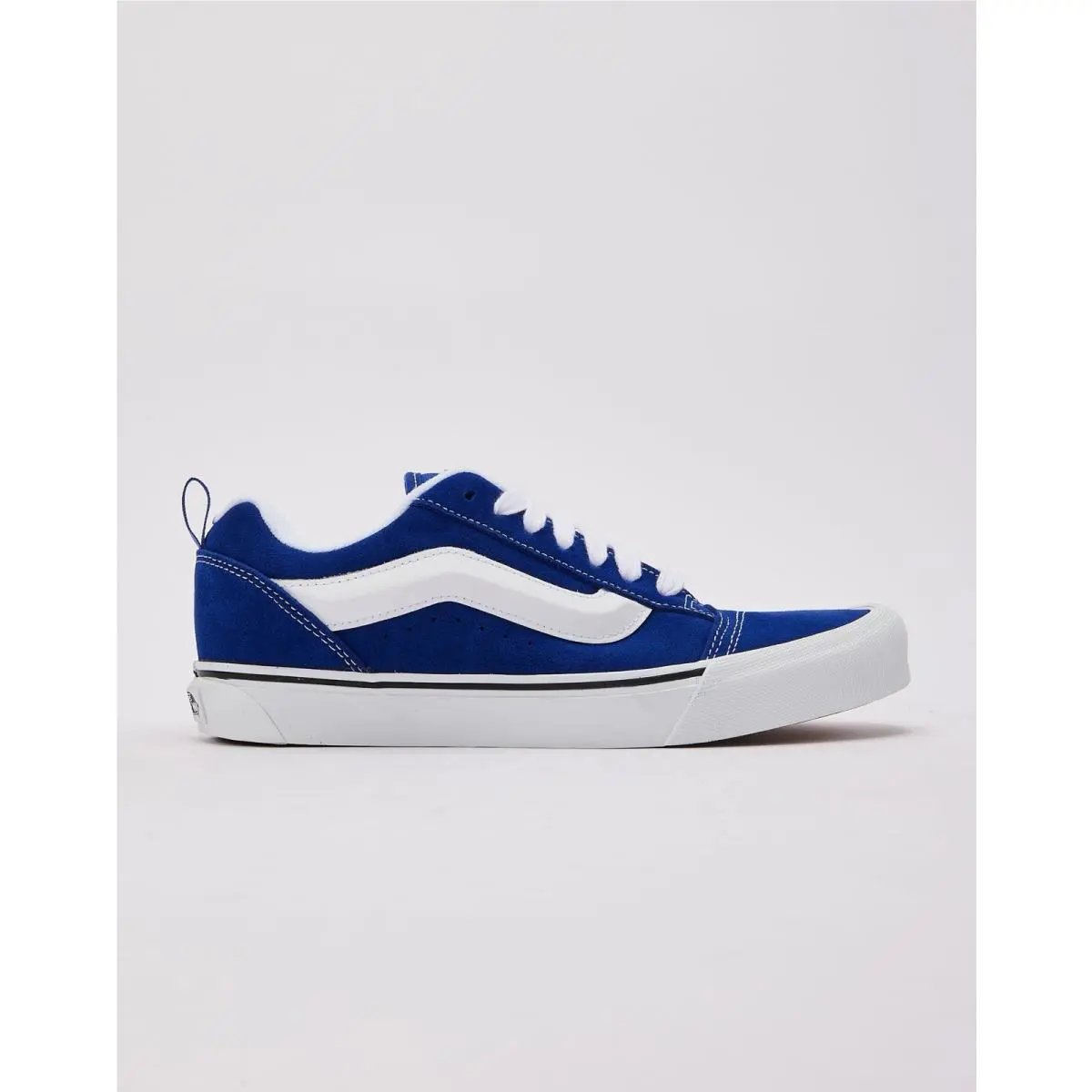 Vans shoes - Vans Knu Skool - Knu Skool - Blue 6