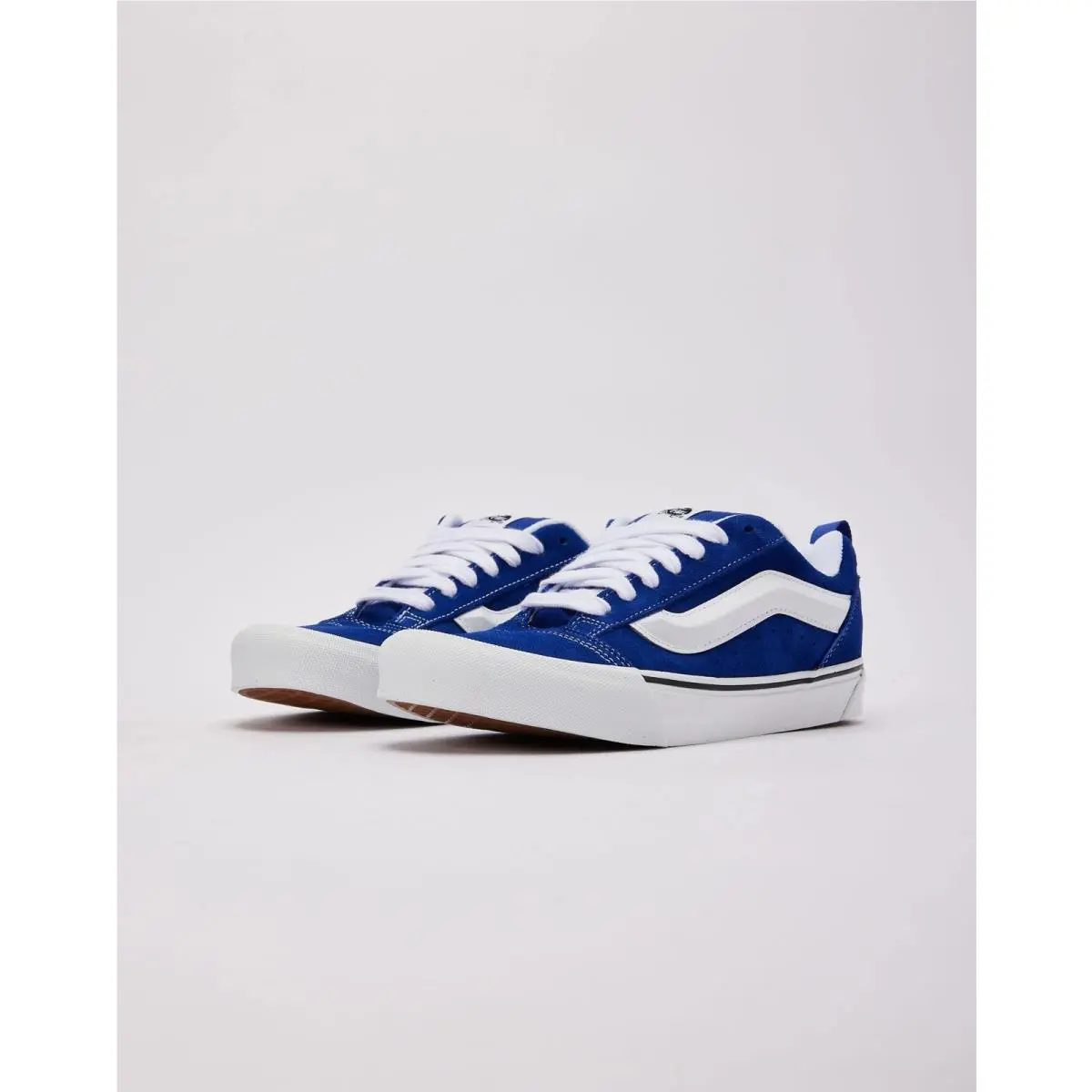 Vans shoes - Vans Knu Skool - Knu Skool - Blue 7